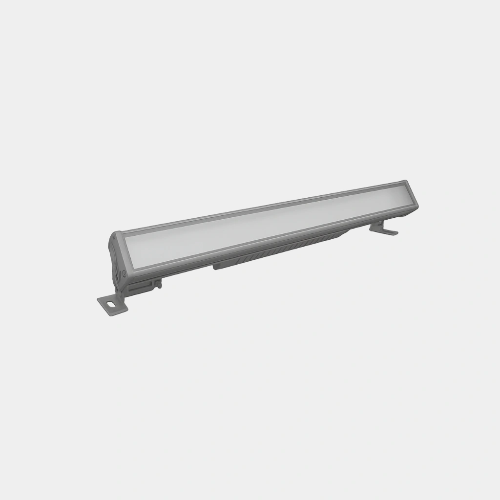 Pixel LED Bars